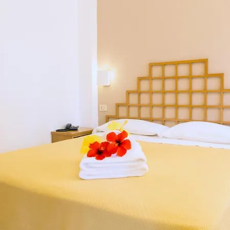 Villaggio Cala Di Volpe