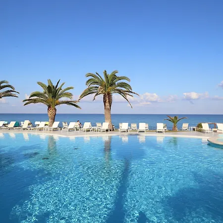 Villaggio Cala Di Volpe 4* Capo Vaticano