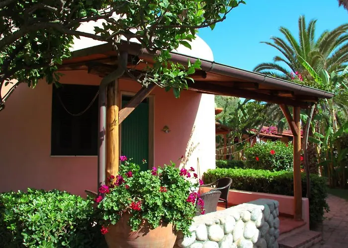 Villaggio Cala Di Volpe 4*