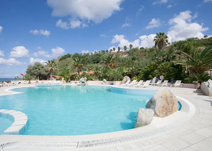 Villaggio Cala Di Volpe