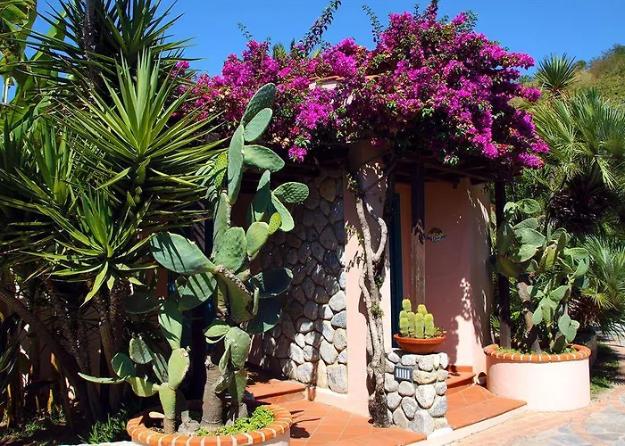 Lägenhetshotell Villaggio Cala Di Volpe