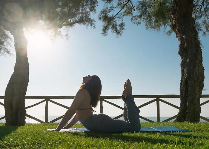 Lägenhetshotell Villaggio Cala Di Volpe 4*