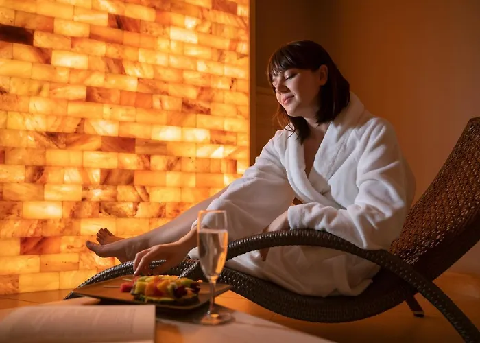 Lägenhetshotell Villaggio Cala Di Volpe Capo Vaticano