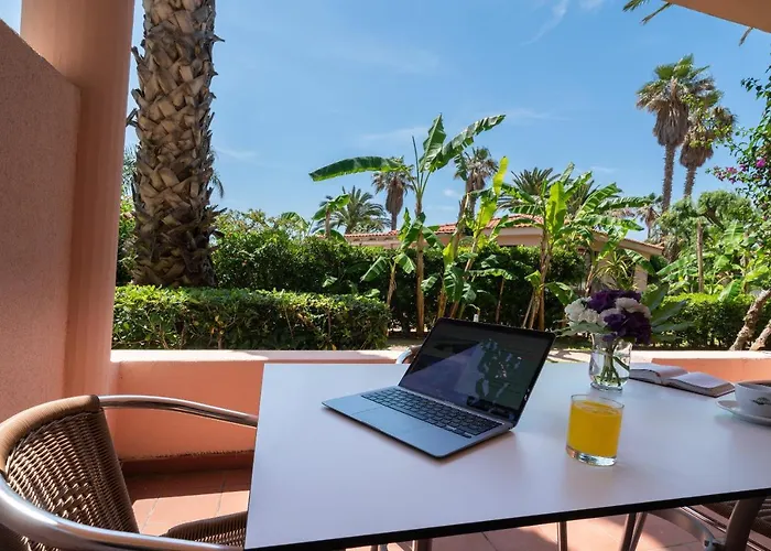 Villaggio Cala Di Volpe