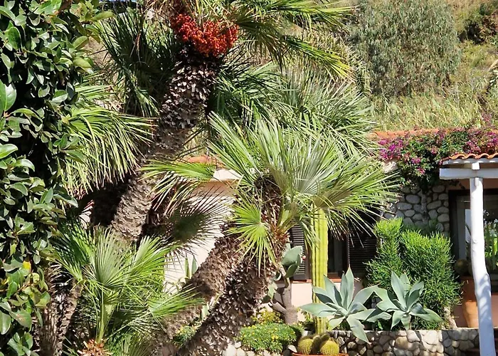 Apart-hotel Villaggio Cala Di Volpe