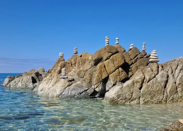 Villaggio Cala Di Volpe 4*