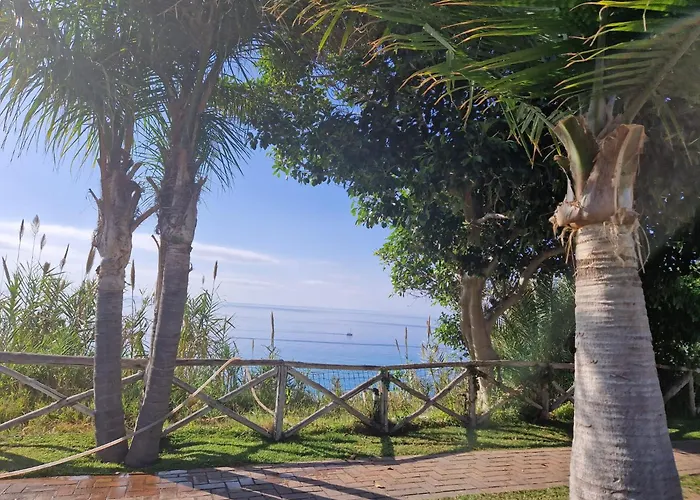 Villaggio Cala Di Volpe 4*