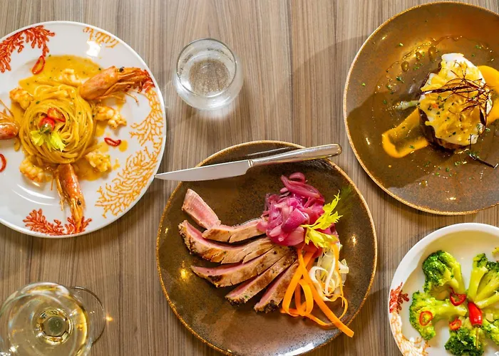 Lägenhetshotell Villaggio Cala Di Volpe