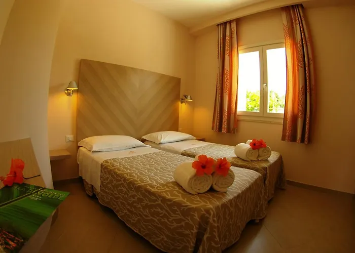 Villaggio Cala Di Volpe