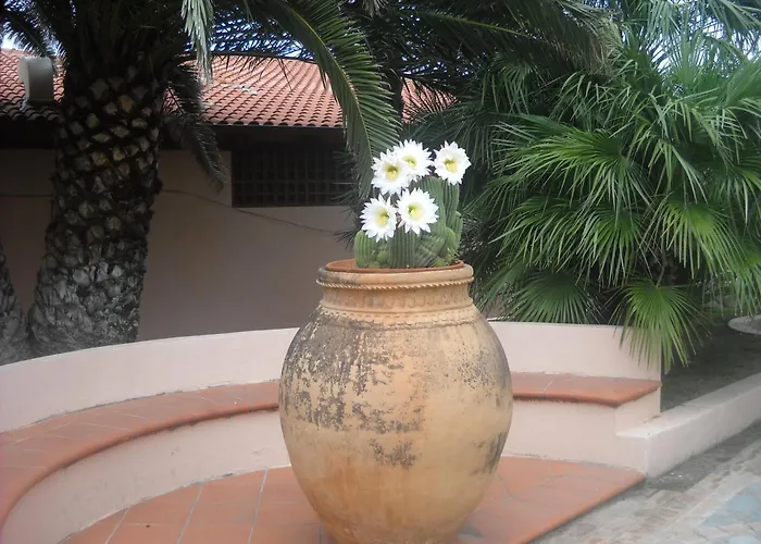 Villaggio Cala Di Volpe