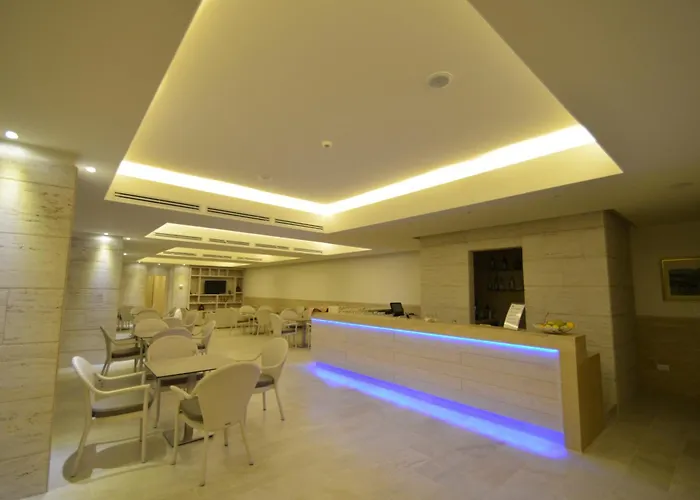 Villaggio Cala Di Volpe