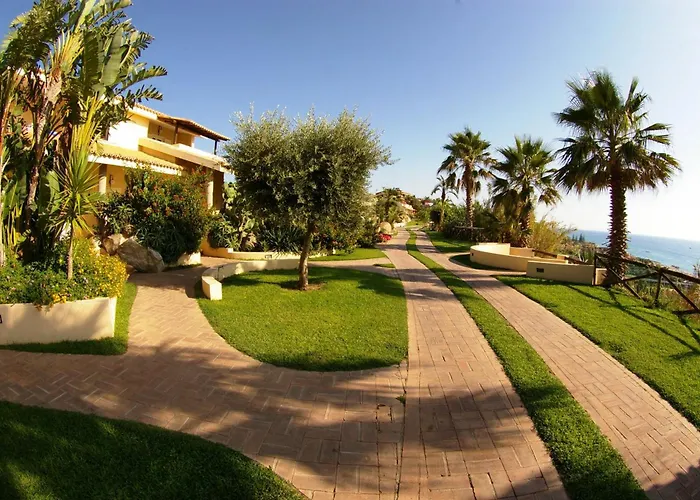 Villaggio Cala Di Volpe