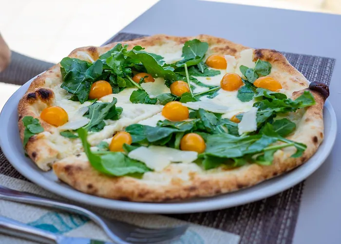 Villaggio Cala Di Volpe 4*