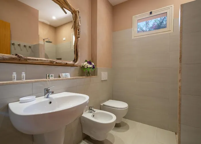 Villaggio Cala Di Volpe 4*