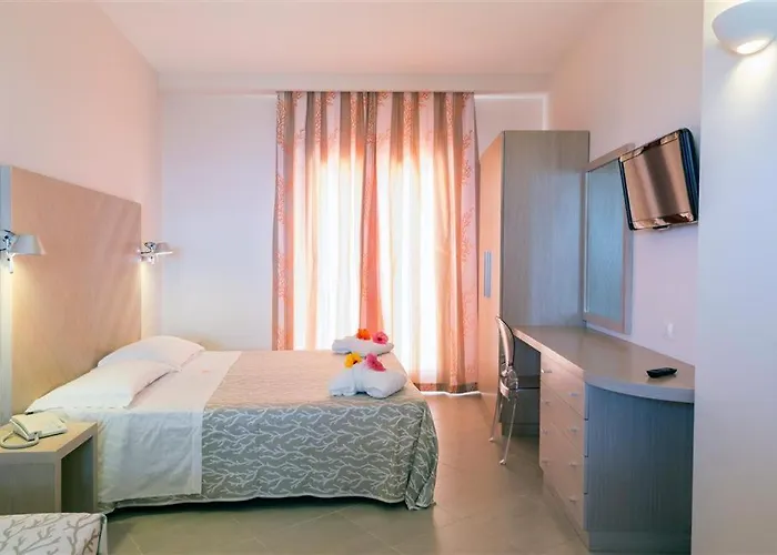 Villaggio Cala Di Volpe Lägenhetshotell 4*