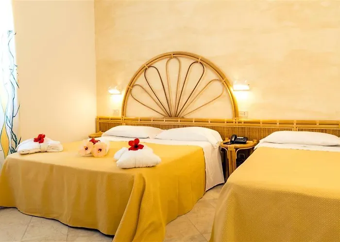 Villaggio Cala Di Volpe Lägenhetshotell