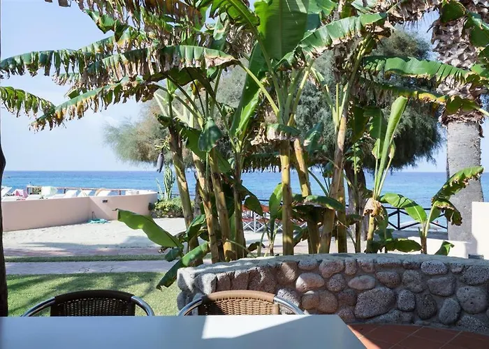 Villaggio Cala Di Volpe