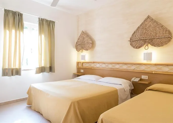 Villaggio Cala Di Volpe