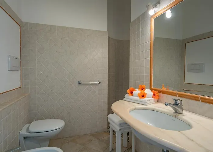 Villaggio Cala Di Volpe 4*