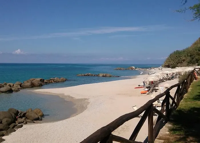 Villaggio Cala Di Volpe Lägenhetshotell