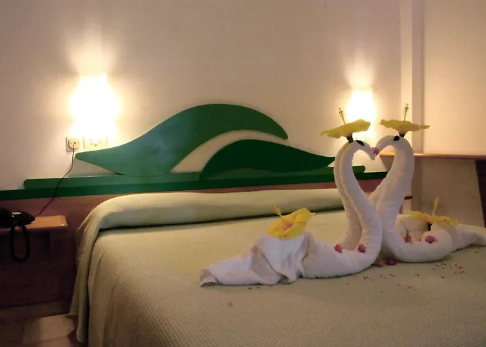 Villaggio Cala Di Volpe Capo Vaticano