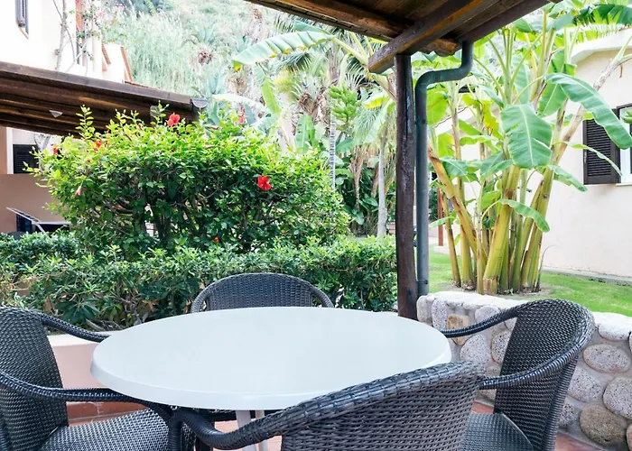 Villaggio Cala Di Volpe