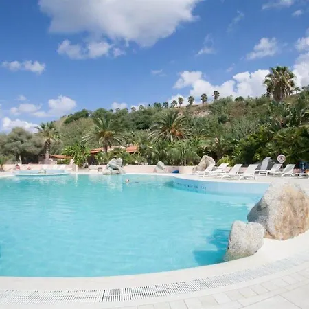 Villaggio Cala Di Volpe