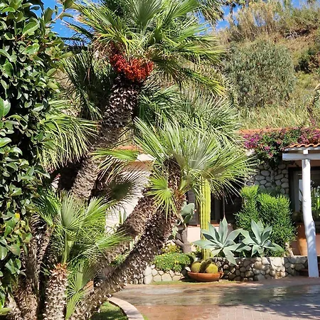 Apartmanhotel Villaggio Cala Di Volpe