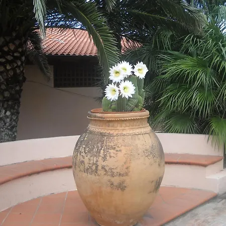 Villaggio Cala Di Volpe