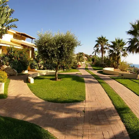 Villaggio Cala Di Volpe