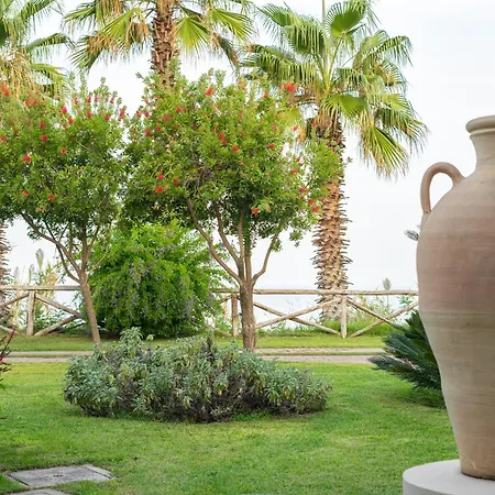 Villaggio Cala Di Volpe Apartmanhotel