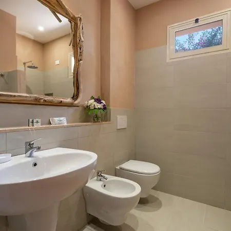 Villaggio Cala Di Volpe 4*