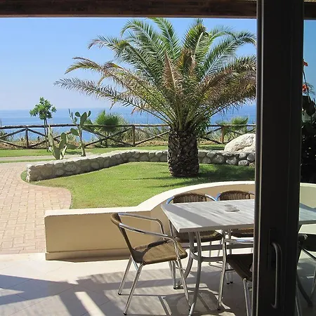 Apartmanhotel Villaggio Cala Di Volpe
