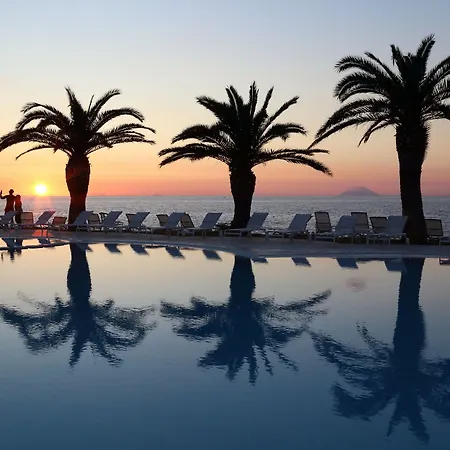 Apartmanhotel Villaggio Cala Di Volpe